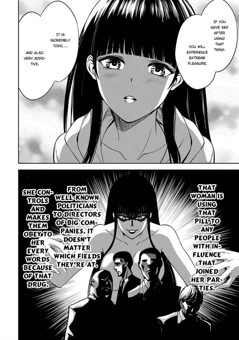 Ore No Genjitsu Wa Renai Game Ka To Omottara Inochigake No Game Datta 6 24