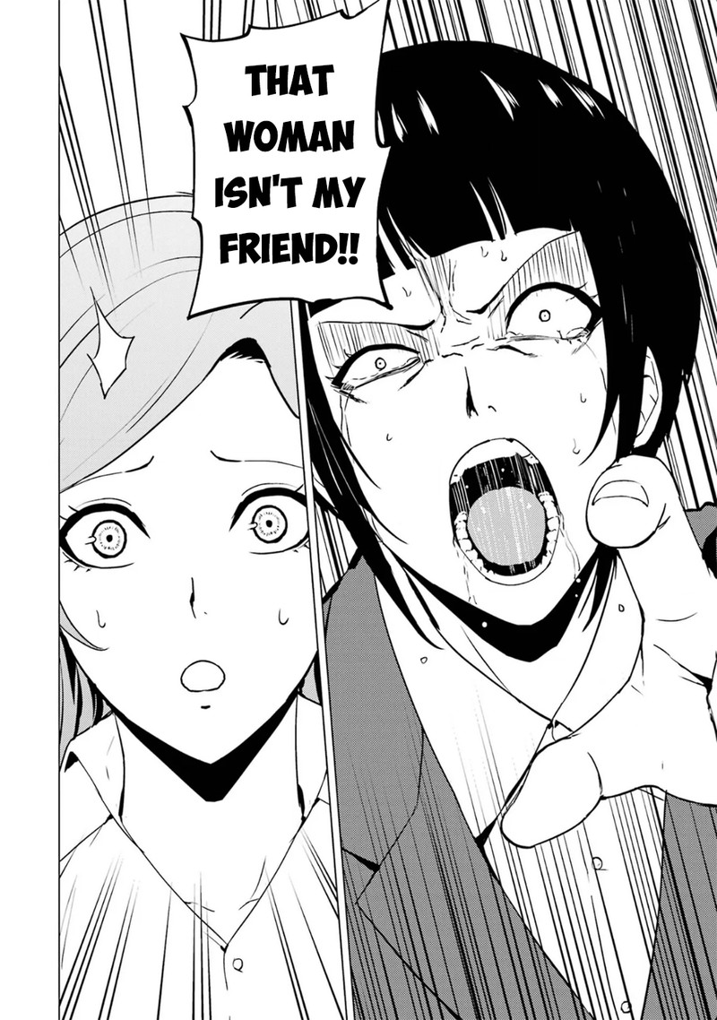 Ore No Genjitsu Wa Renai Game Ka To Omottara Inochigake No Game Datta 61b 10