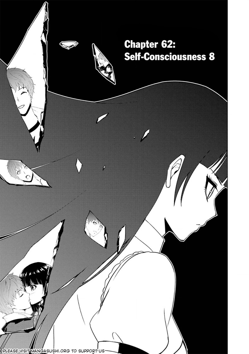 Ore No Genjitsu Wa Renai Game Ka To Omottara Inochigake No Game Datta 62a 1