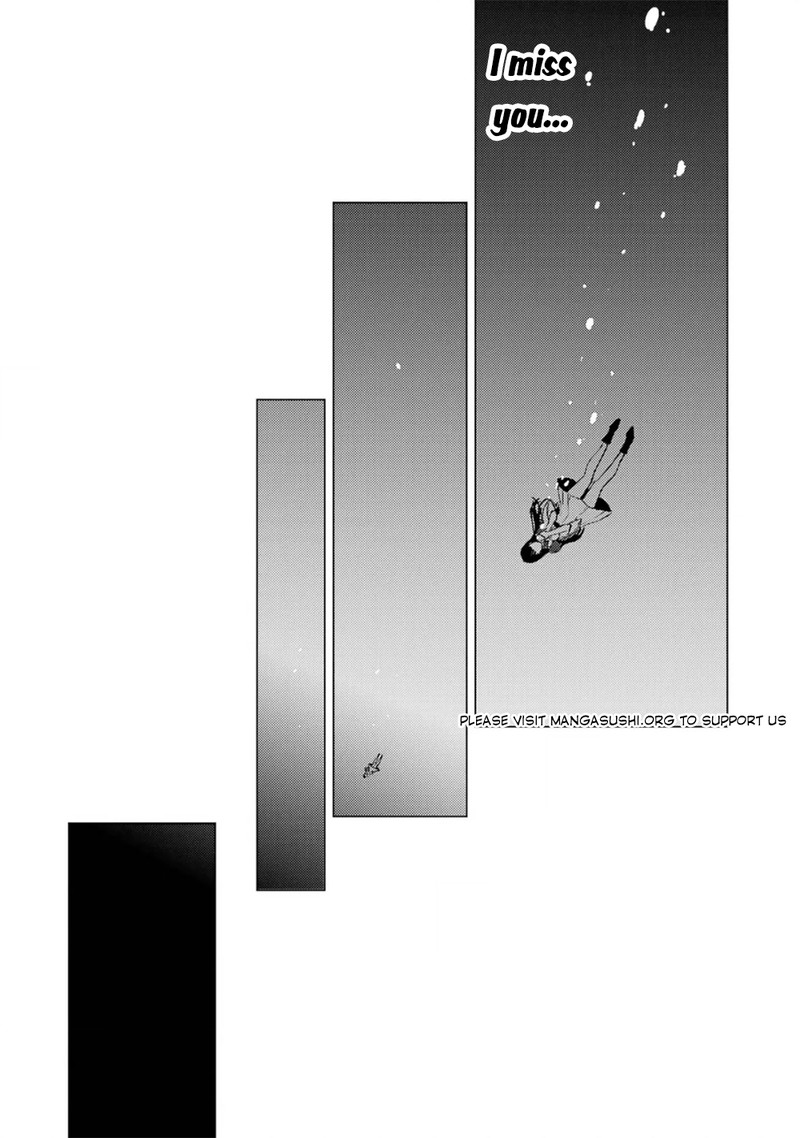 Ore No Genjitsu Wa Renai Game Ka To Omottara Inochigake No Game Datta 62b 1