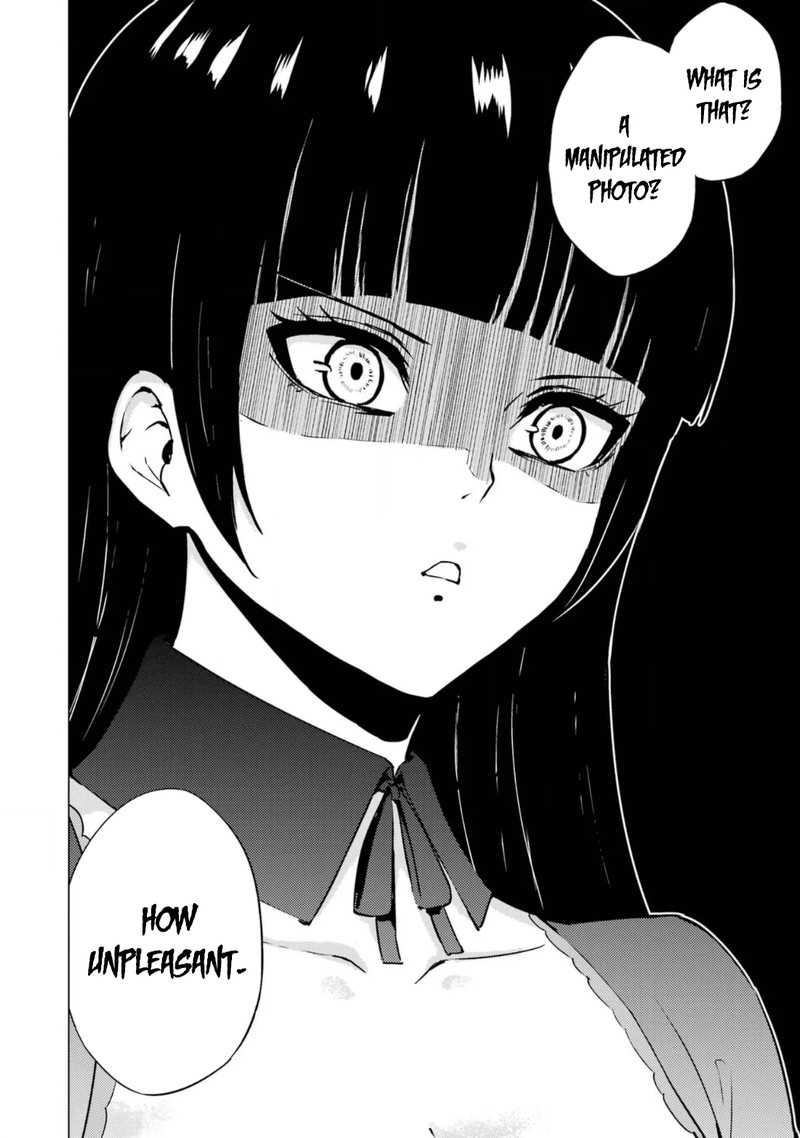 Ore No Genjitsu Wa Renai Game Ka To Omottara Inochigake No Game Datta 63a 8