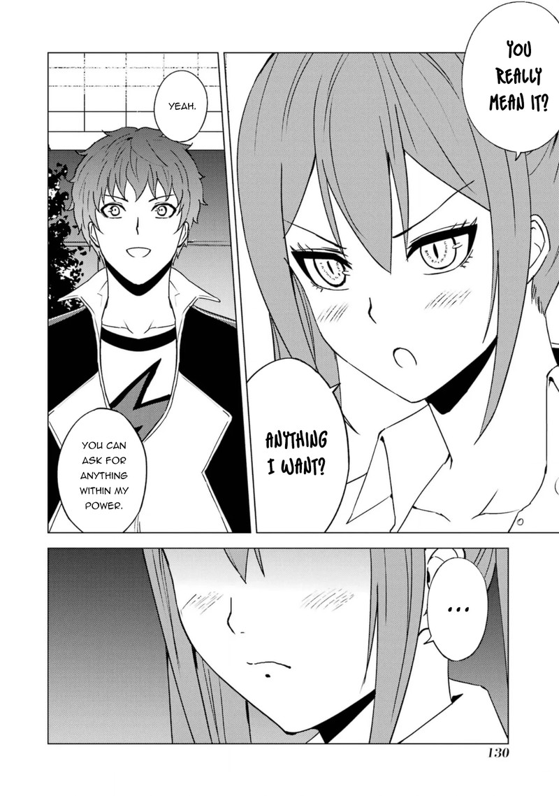 Ore No Genjitsu Wa Renai Game Ka To Omottara Inochigake No Game Datta 63b 6