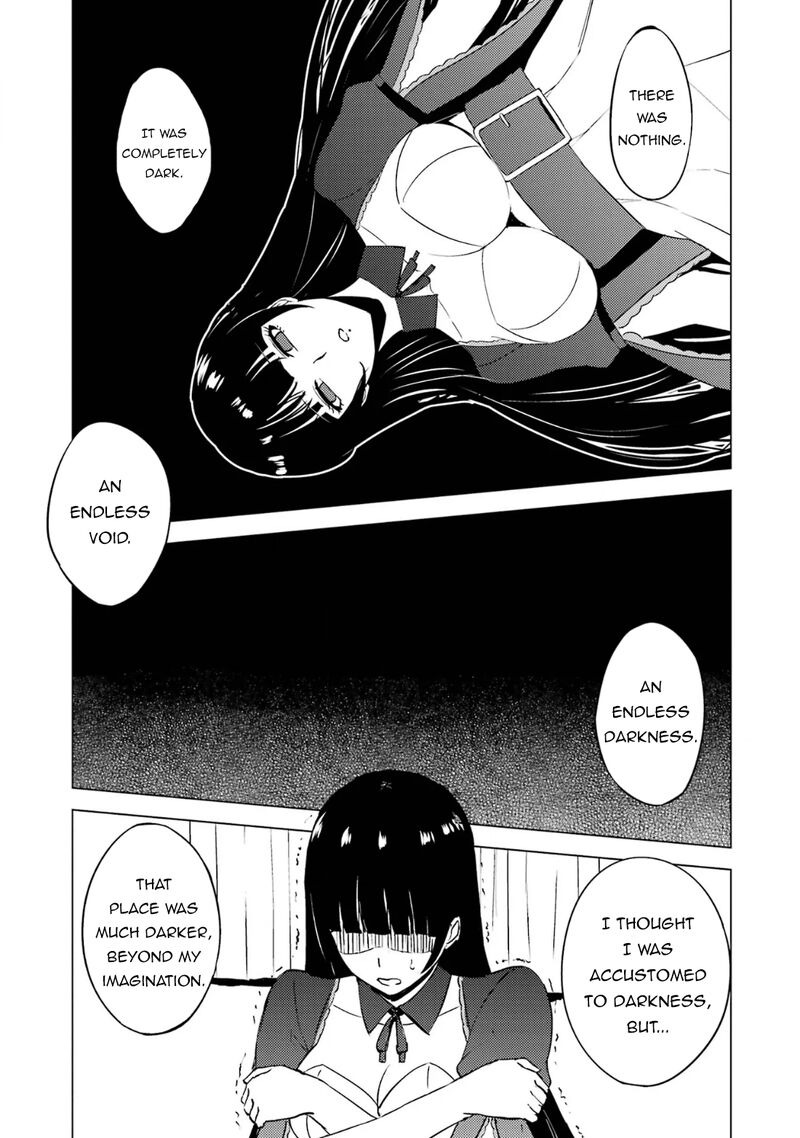Ore No Genjitsu Wa Renai Game Ka To Omottara Inochigake No Game Datta 65 17