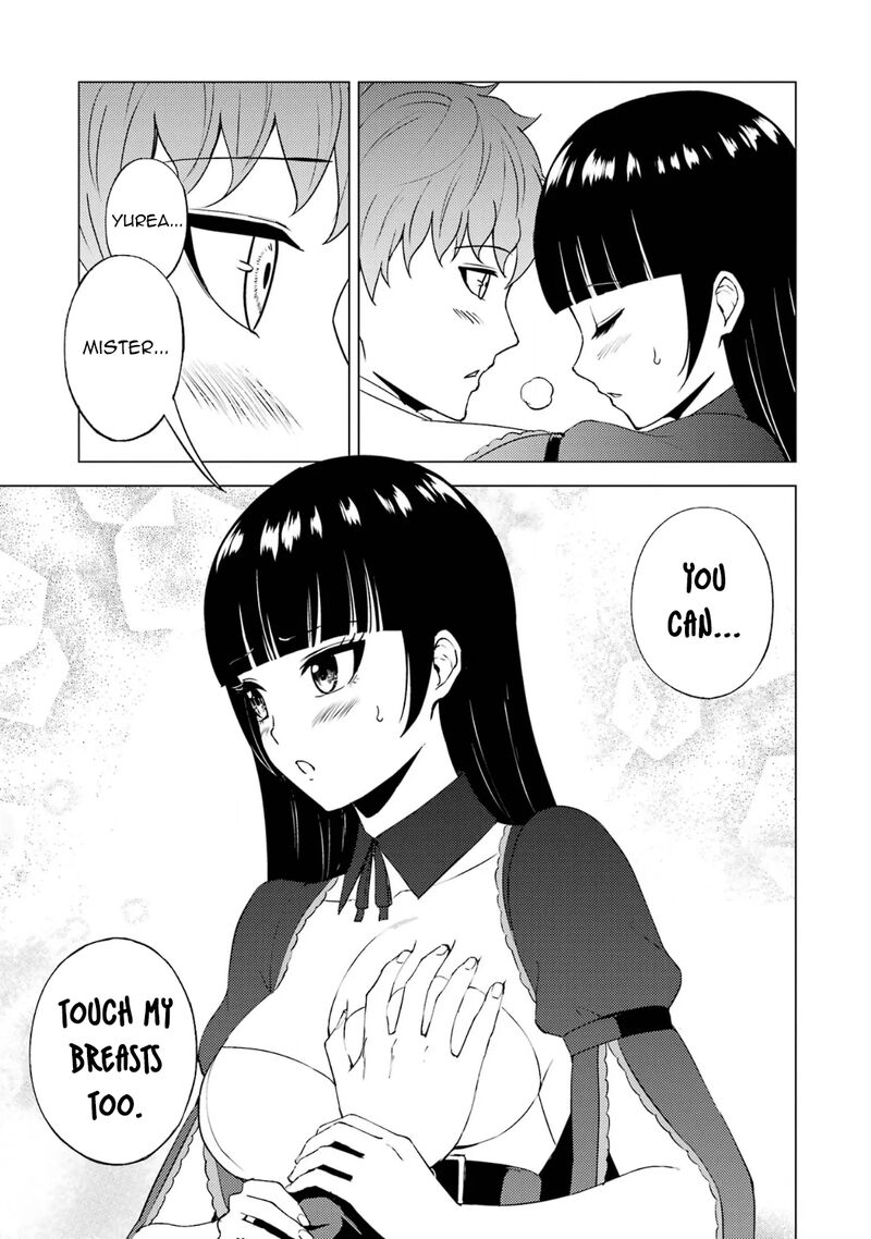 Ore No Genjitsu Wa Renai Game Ka To Omottara Inochigake No Game Datta 65 29