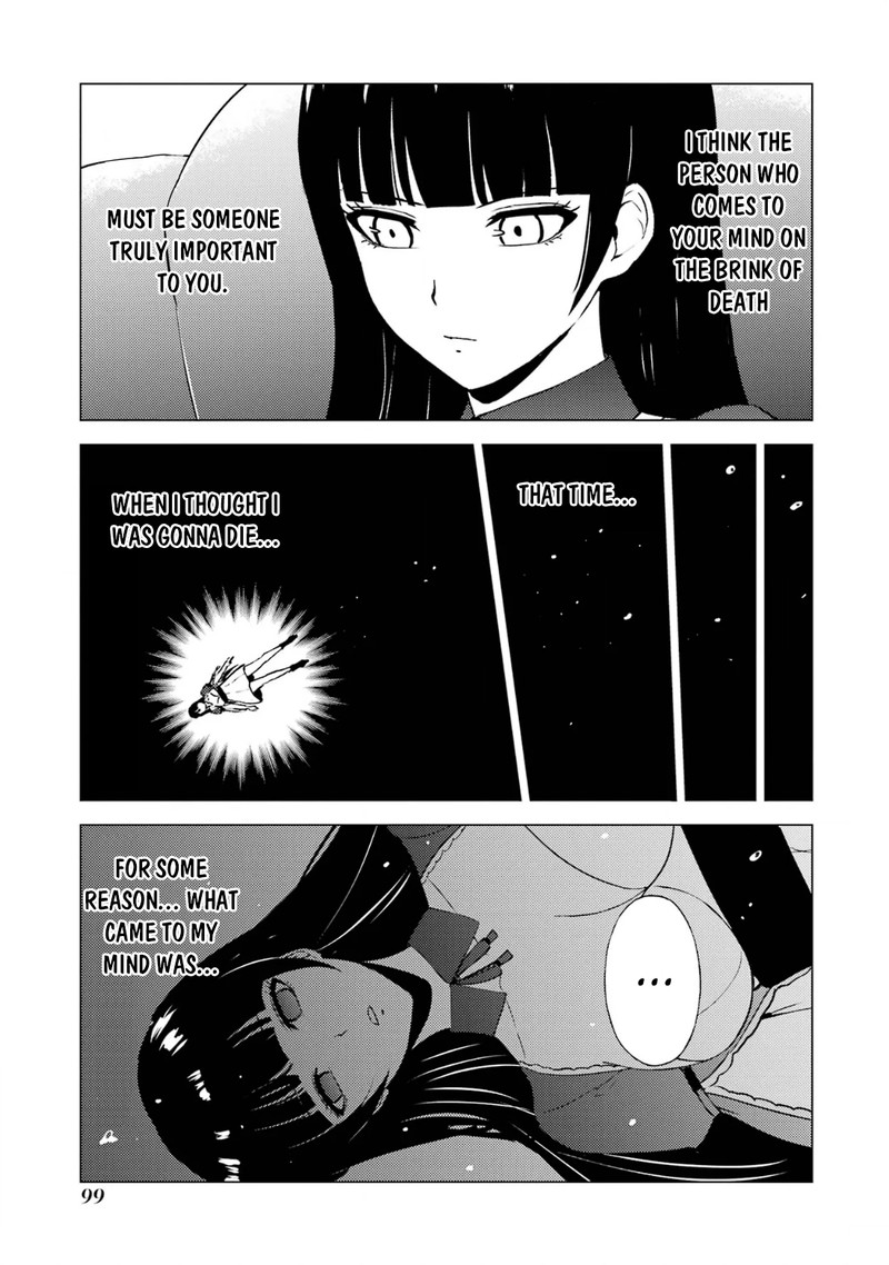 Ore No Genjitsu Wa Renai Game Ka To Omottara Inochigake No Game Datta 66b 18