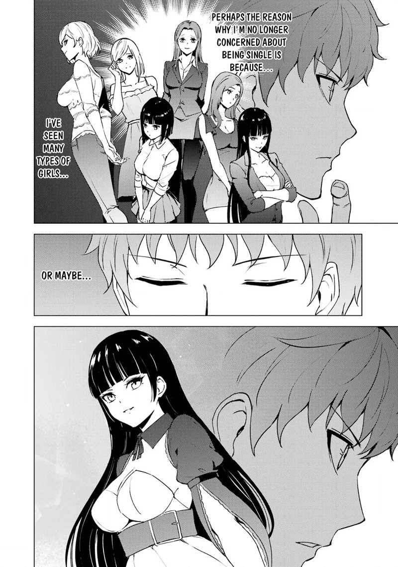 Ore No Genjitsu Wa Renai Game Ka To Omottara Inochigake No Game Datta 68a 8