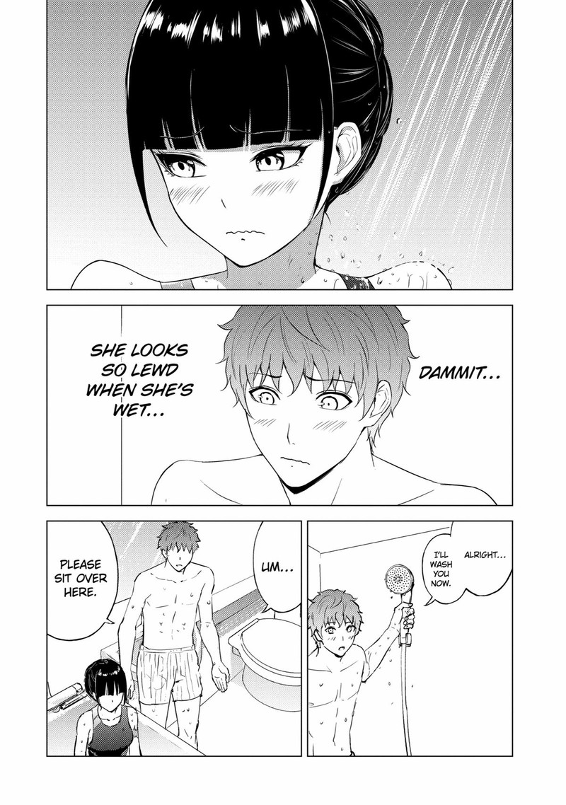 Ore No Genjitsu Wa Renai Game Ka To Omottara Inochigake No Game Datta 69 29