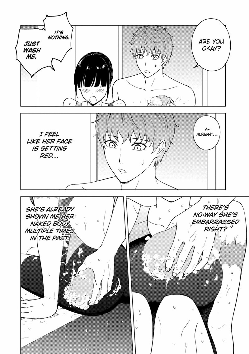 Ore No Genjitsu Wa Renai Game Ka To Omottara Inochigake No Game Datta 69 31