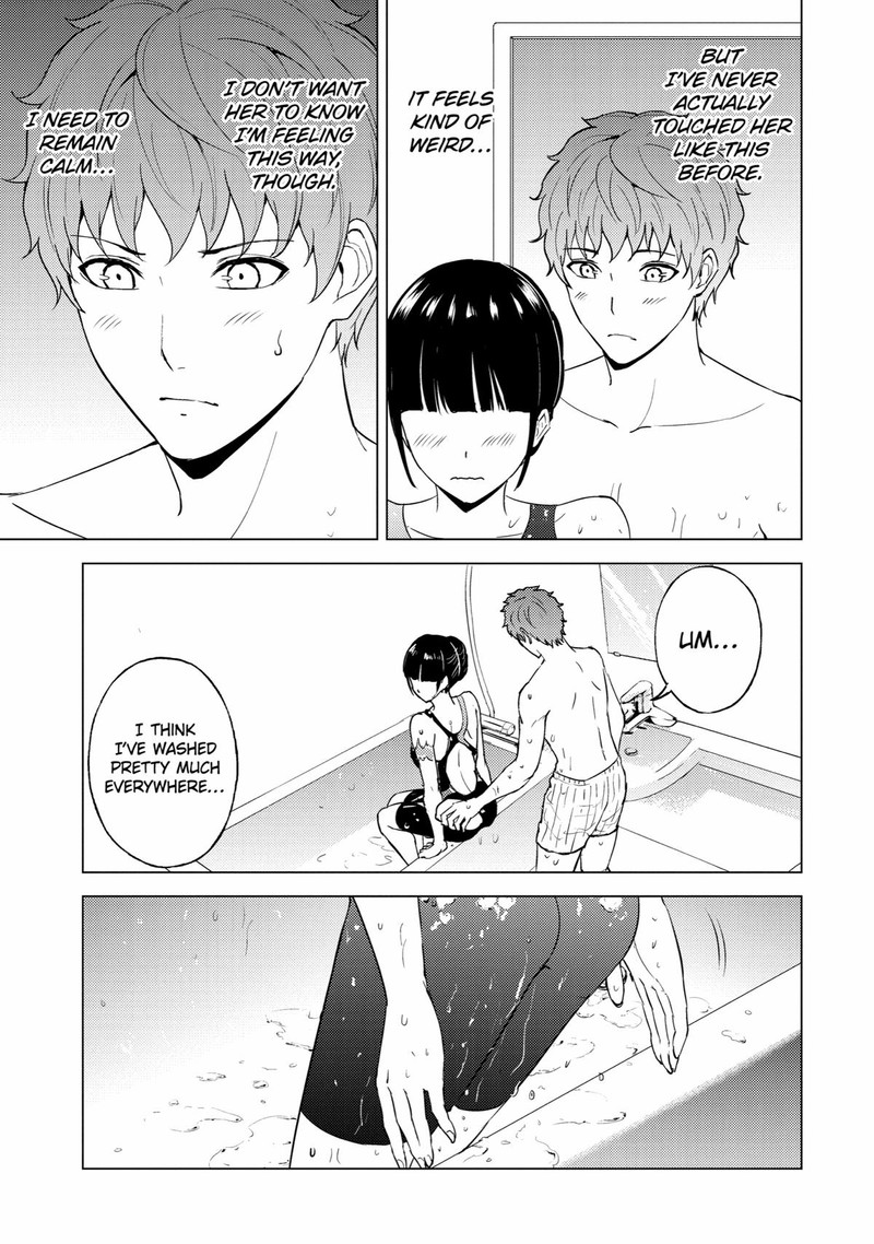 Ore No Genjitsu Wa Renai Game Ka To Omottara Inochigake No Game Datta 69 32