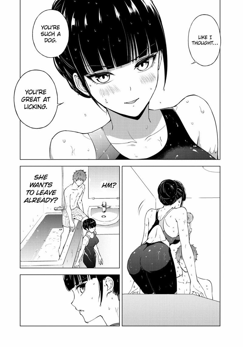 Ore No Genjitsu Wa Renai Game Ka To Omottara Inochigake No Game Datta 69 44