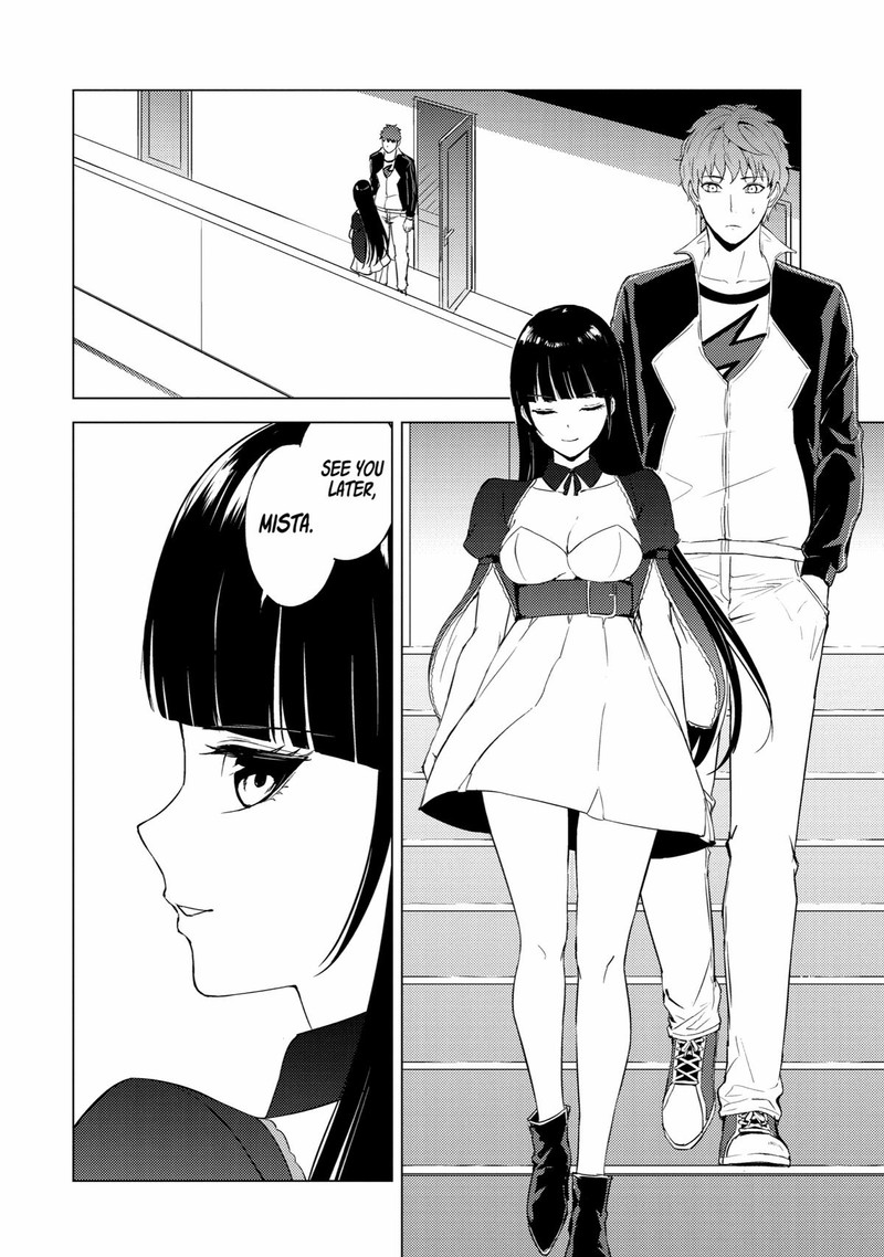 Ore No Genjitsu Wa Renai Game Ka To Omottara Inochigake No Game Datta 69 50
