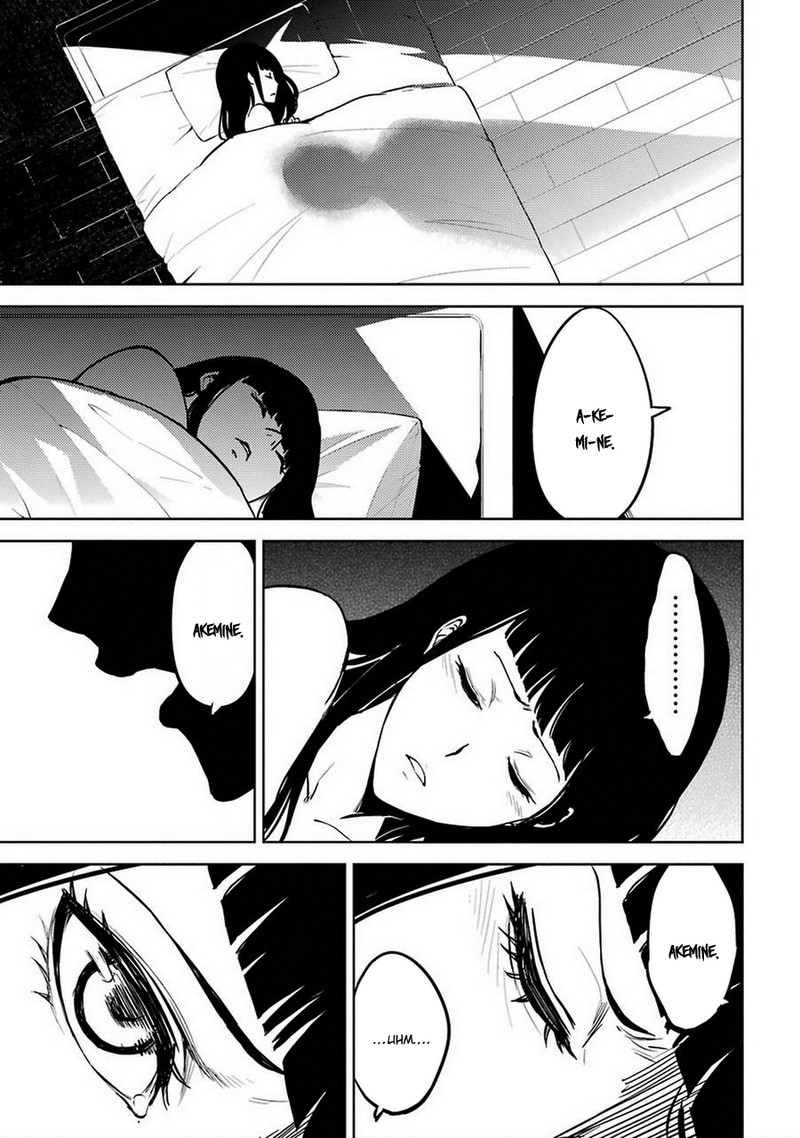 Ore No Genjitsu Wa Renai Game Ka To Omottara Inochigake No Game Datta 7 23