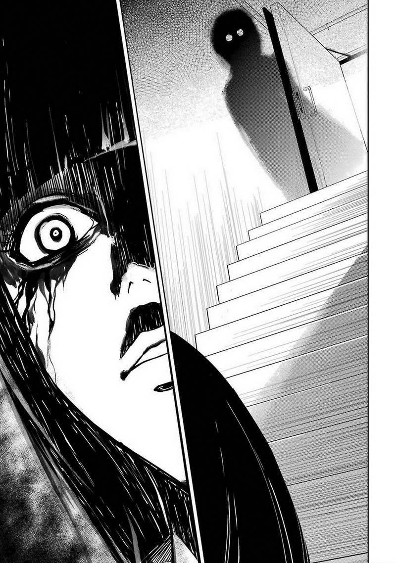 Ore No Genjitsu Wa Renai Game Ka To Omottara Inochigake No Game Datta 7 32