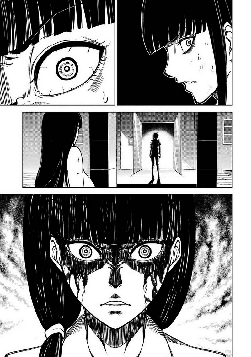 Ore No Genjitsu Wa Renai Game Ka To Omottara Inochigake No Game Datta 7 34