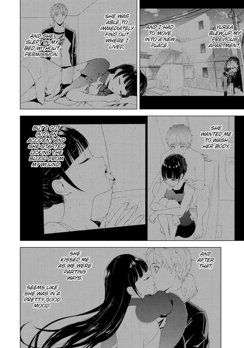 Ore No Genjitsu Wa Renai Game Ka To Omottara Inochigake No Game Datta 71 2