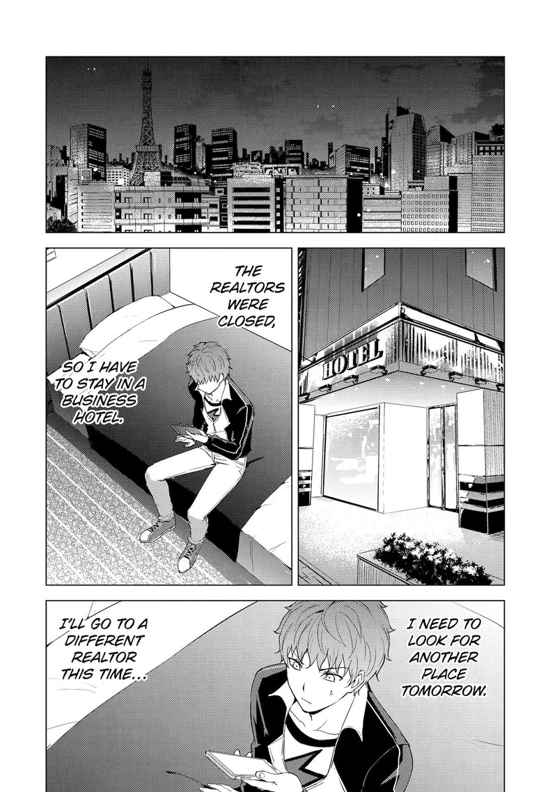 Ore No Genjitsu Wa Renai Game Ka To Omottara Inochigake No Game Datta 71 37