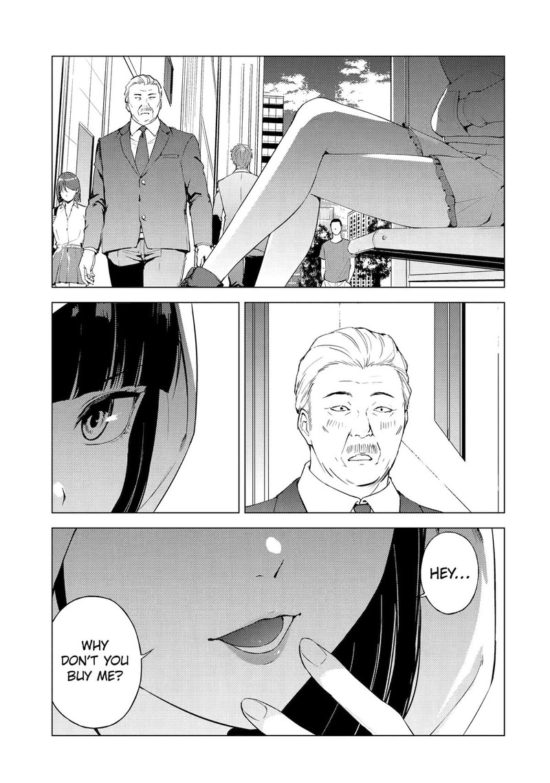 Ore No Genjitsu Wa Renai Game Ka To Omottara Inochigake No Game Datta 72 28