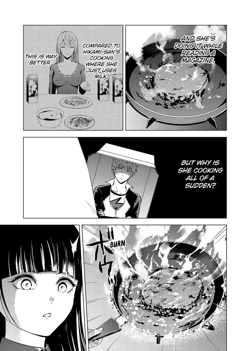 Ore No Genjitsu Wa Renai Game Ka To Omottara Inochigake No Game Datta 74 46