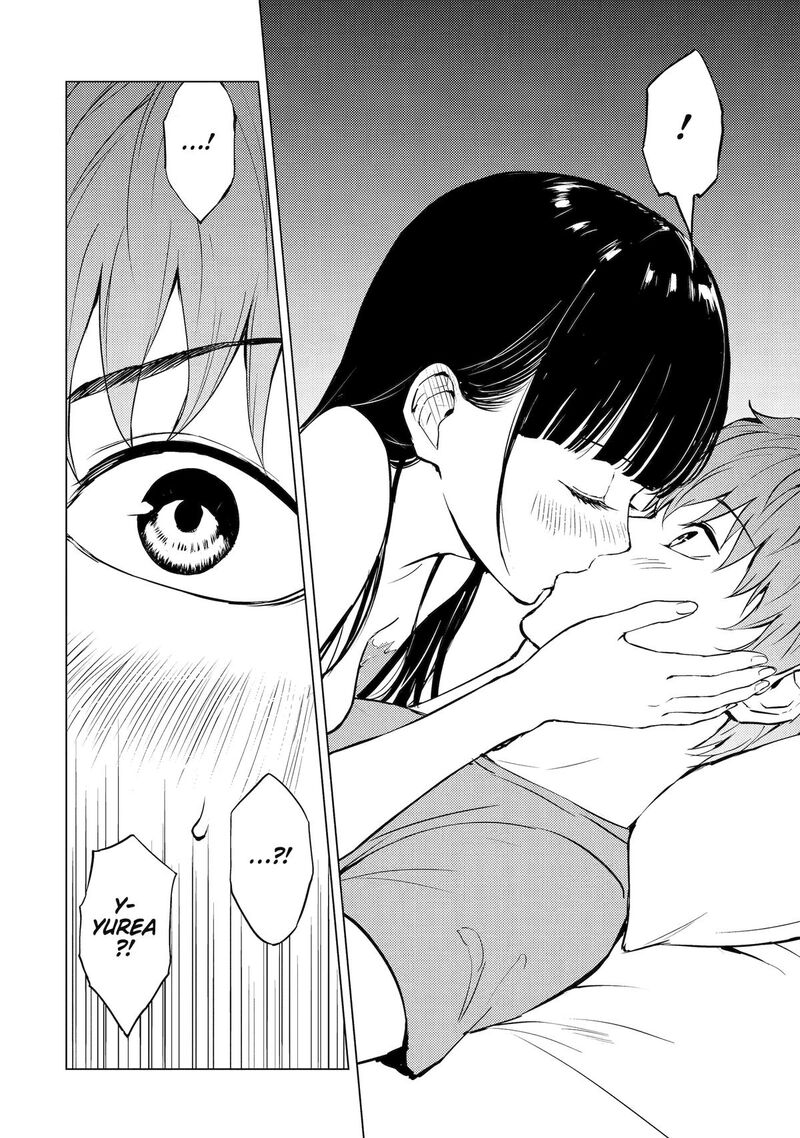 Ore No Genjitsu Wa Renai Game Ka To Omottara Inochigake No Game Datta 76 11
