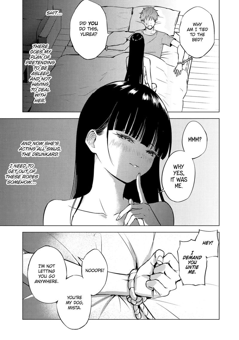 Ore No Genjitsu Wa Renai Game Ka To Omottara Inochigake No Game Datta 76 14