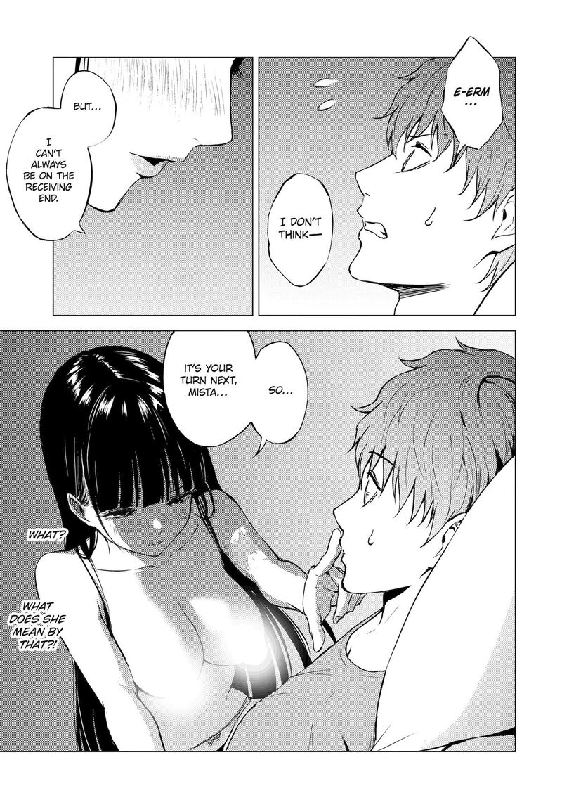 Ore No Genjitsu Wa Renai Game Ka To Omottara Inochigake No Game Datta 76 16