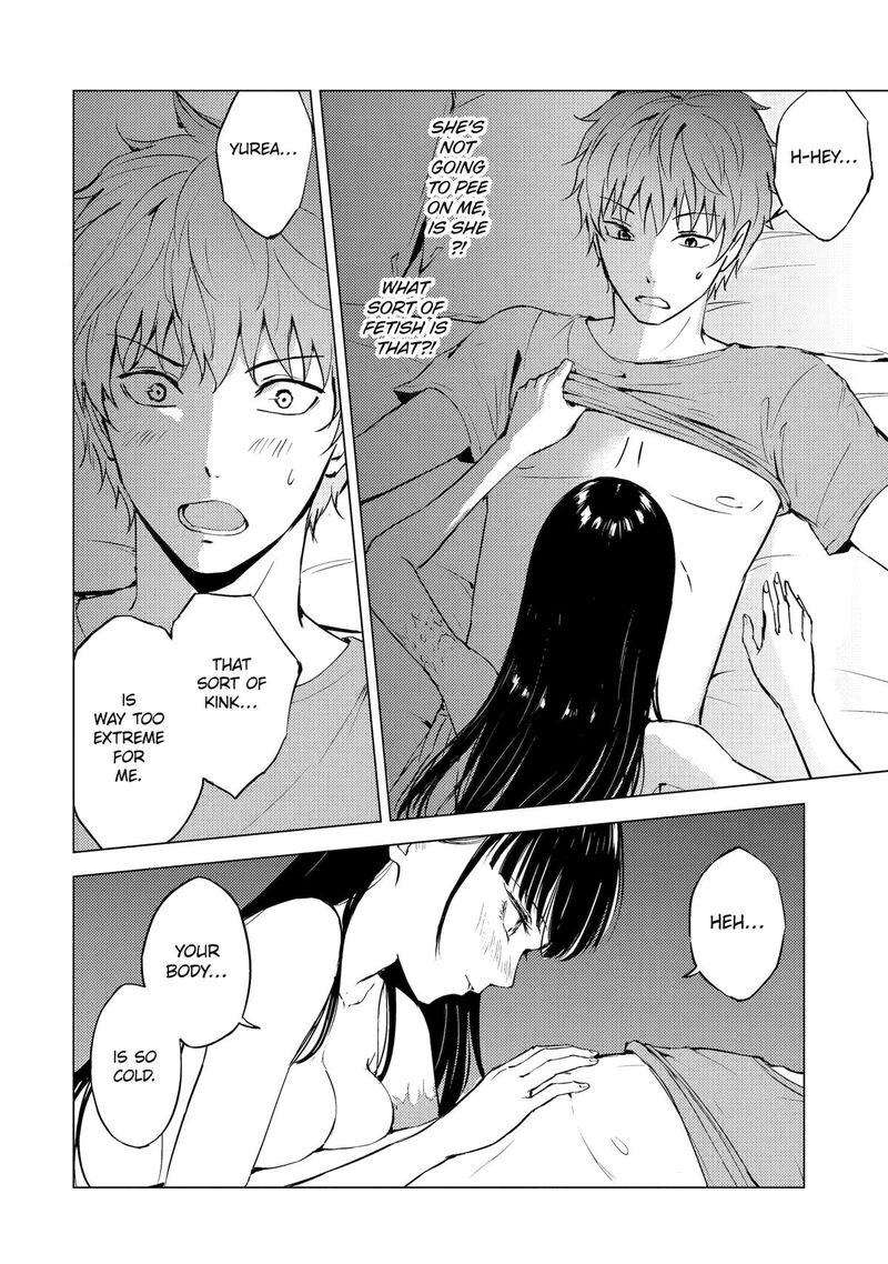 Ore No Genjitsu Wa Renai Game Ka To Omottara Inochigake No Game Datta 76 17