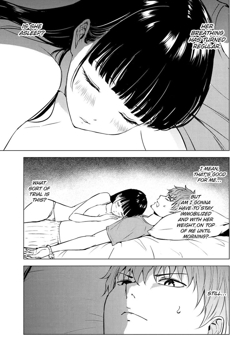 Ore No Genjitsu Wa Renai Game Ka To Omottara Inochigake No Game Datta 76 20