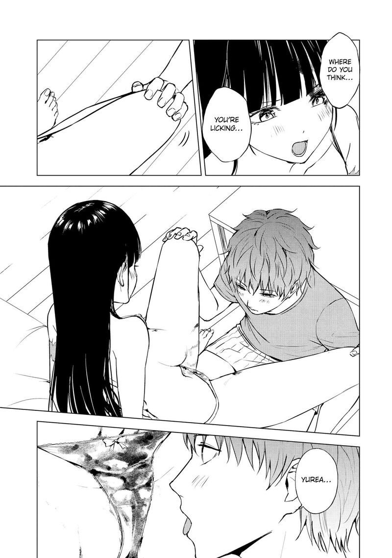 Ore No Genjitsu Wa Renai Game Ka To Omottara Inochigake No Game Datta 76 35