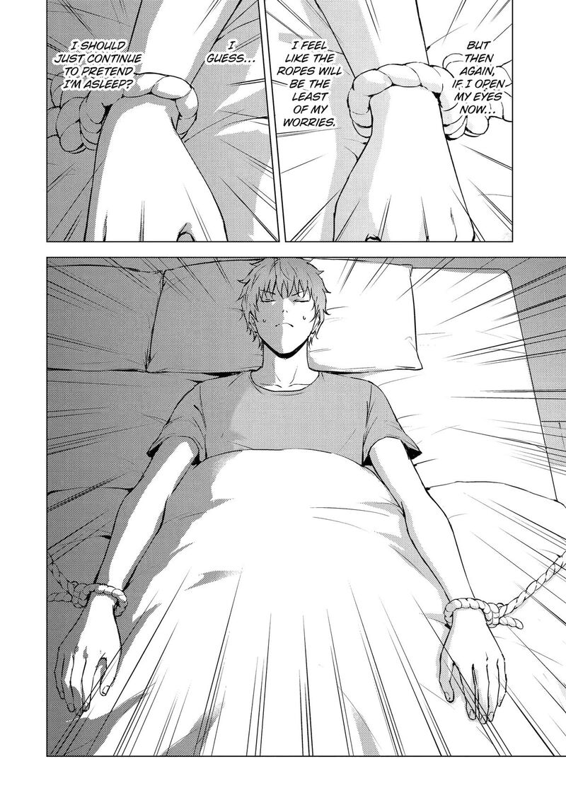 Ore No Genjitsu Wa Renai Game Ka To Omottara Inochigake No Game Datta 76 4