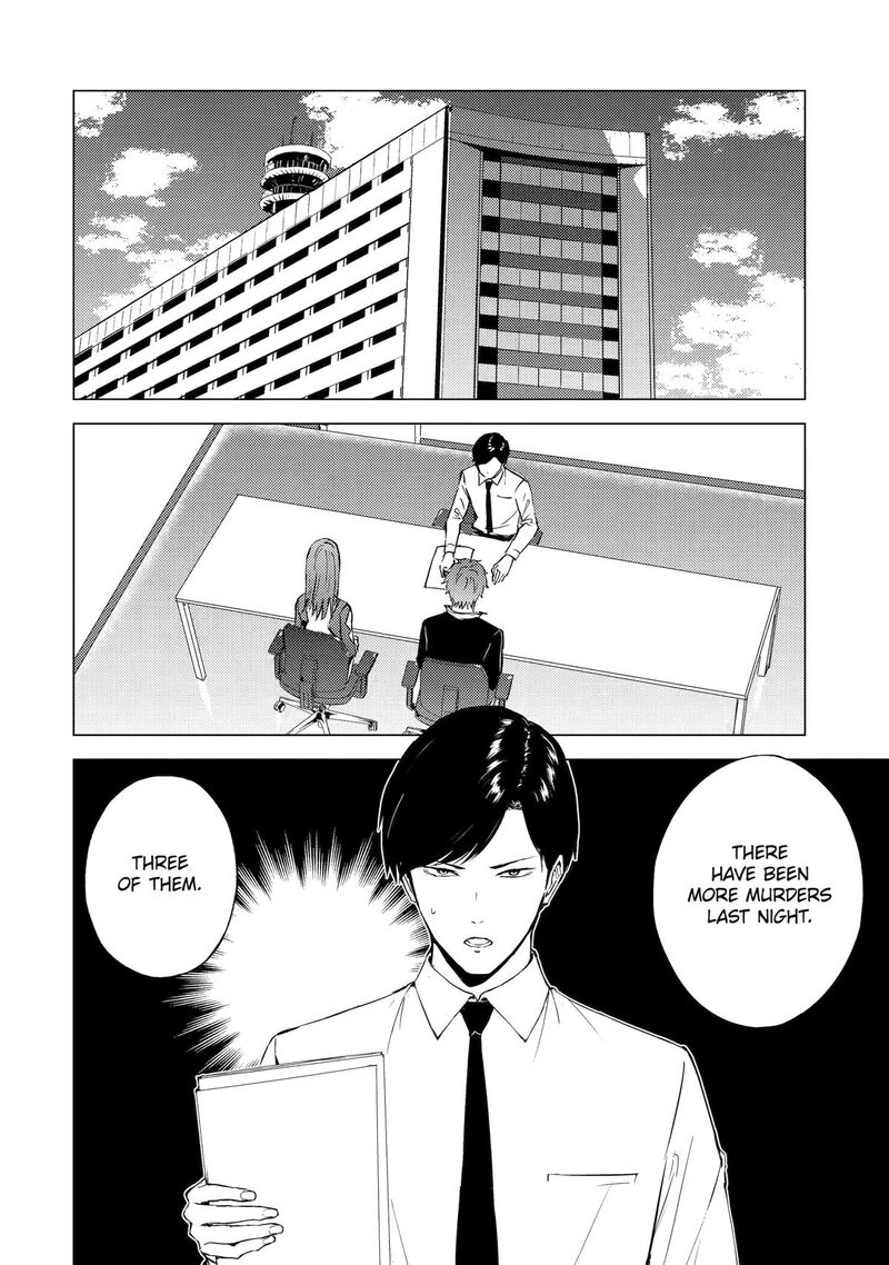 Ore No Genjitsu Wa Renai Game Ka To Omottara Inochigake No Game Datta 76 40