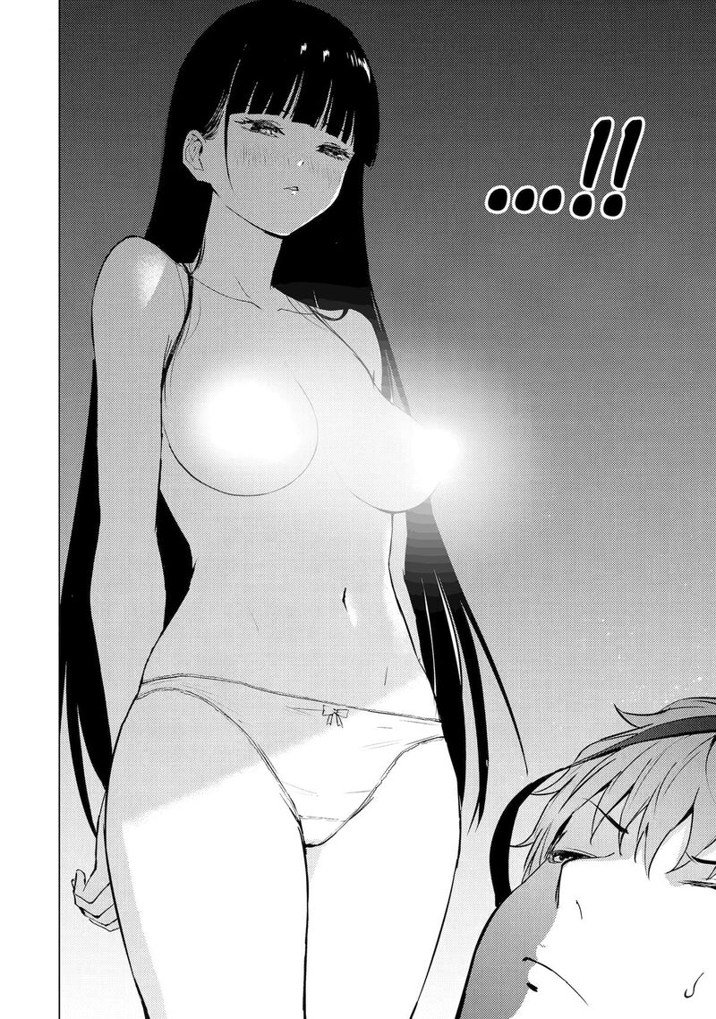 Ore No Genjitsu Wa Renai Game Ka To Omottara Inochigake No Game Datta 76 8