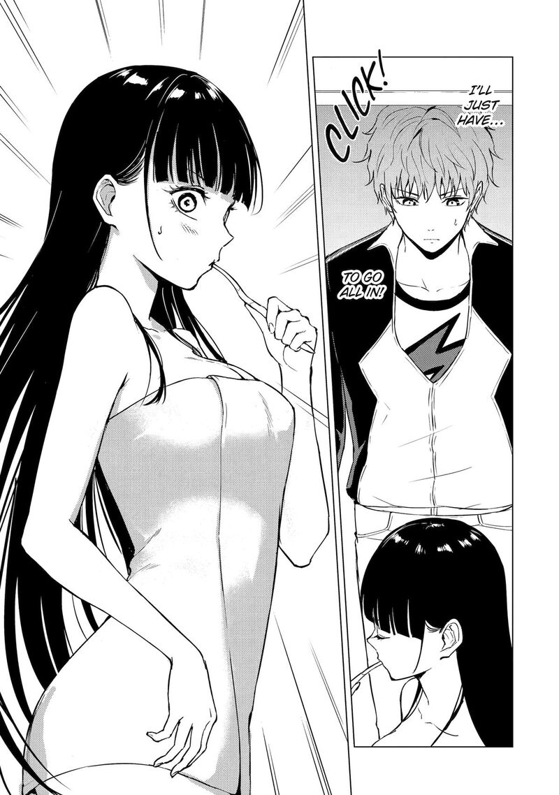 Ore No Genjitsu Wa Renai Game Ka To Omottara Inochigake No Game Datta 77 13