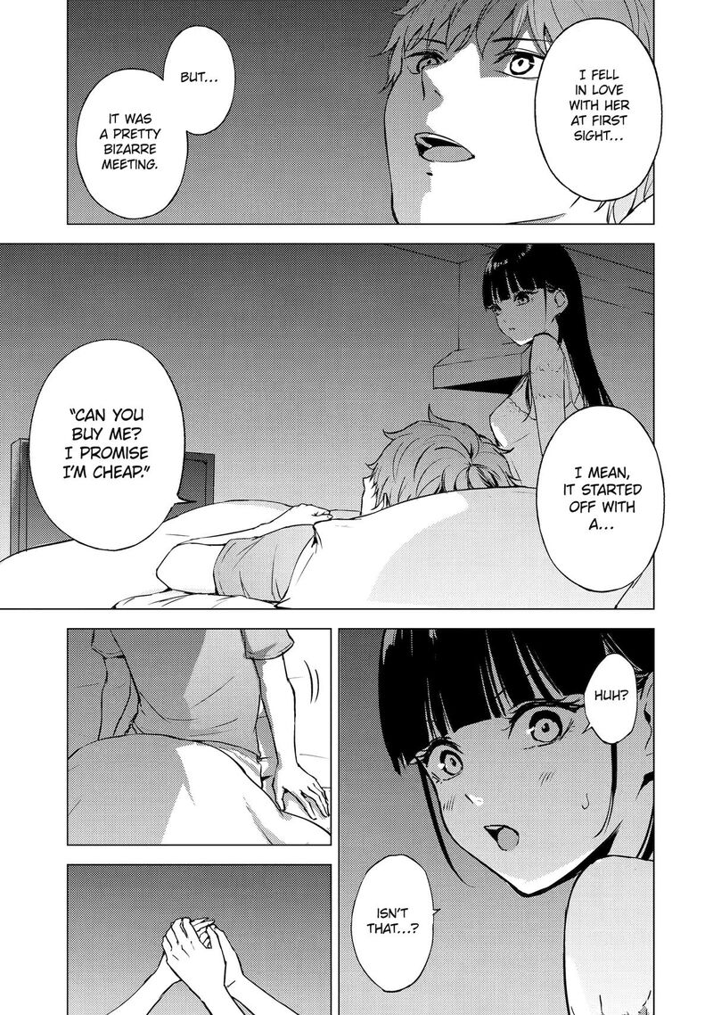 Ore No Genjitsu Wa Renai Game Ka To Omottara Inochigake No Game Datta 77 27