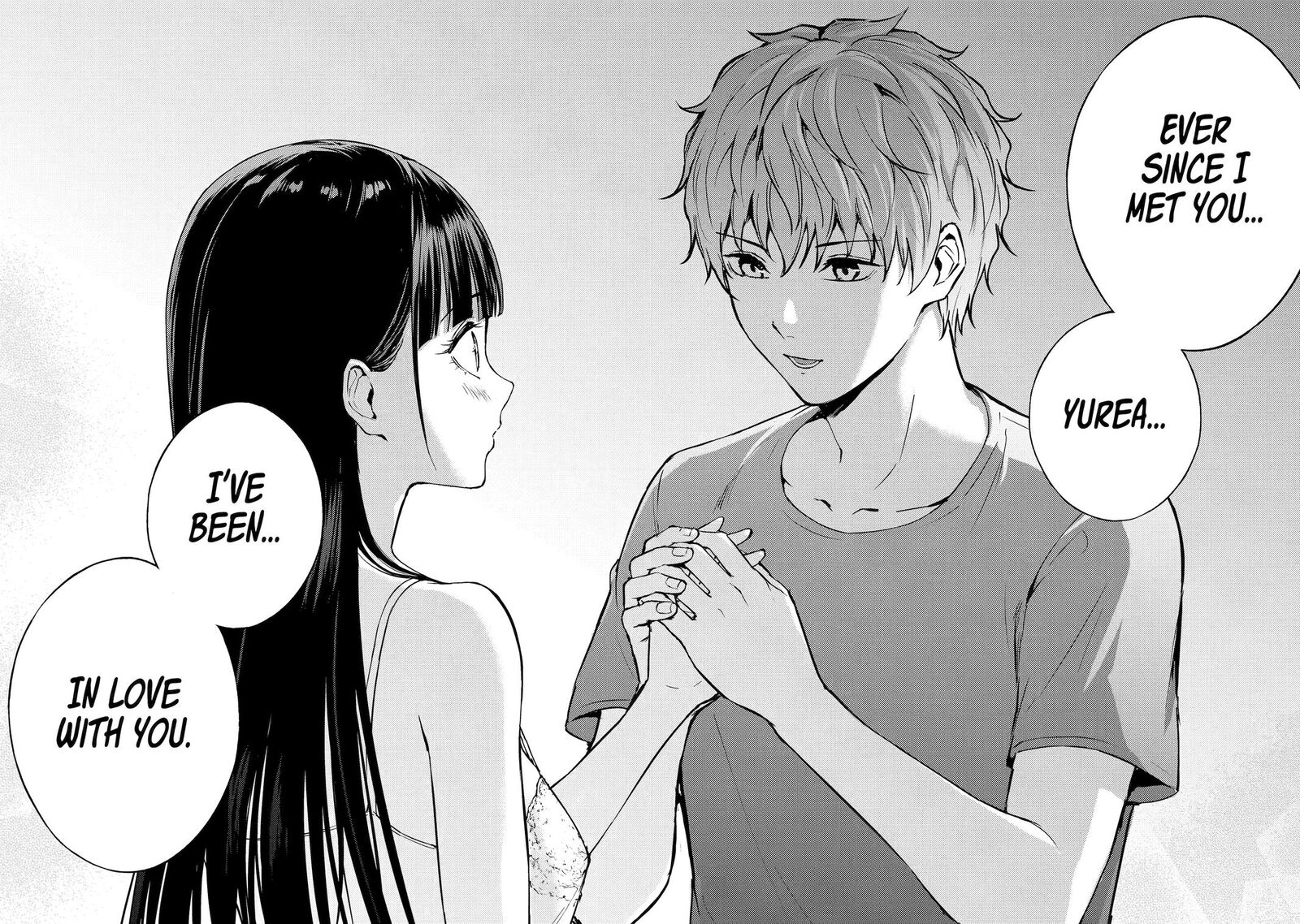 Ore No Genjitsu Wa Renai Game Ka To Omottara Inochigake No Game Datta 77 28