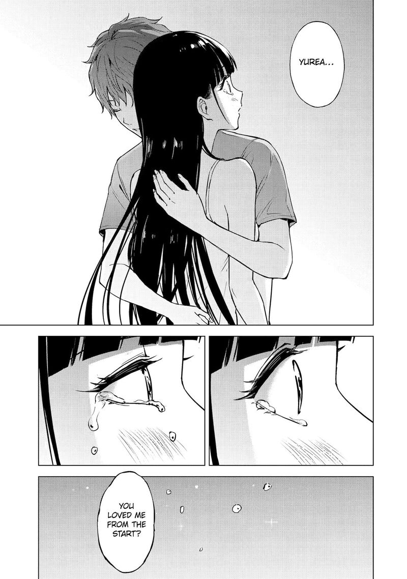 Ore No Genjitsu Wa Renai Game Ka To Omottara Inochigake No Game Datta 77 32