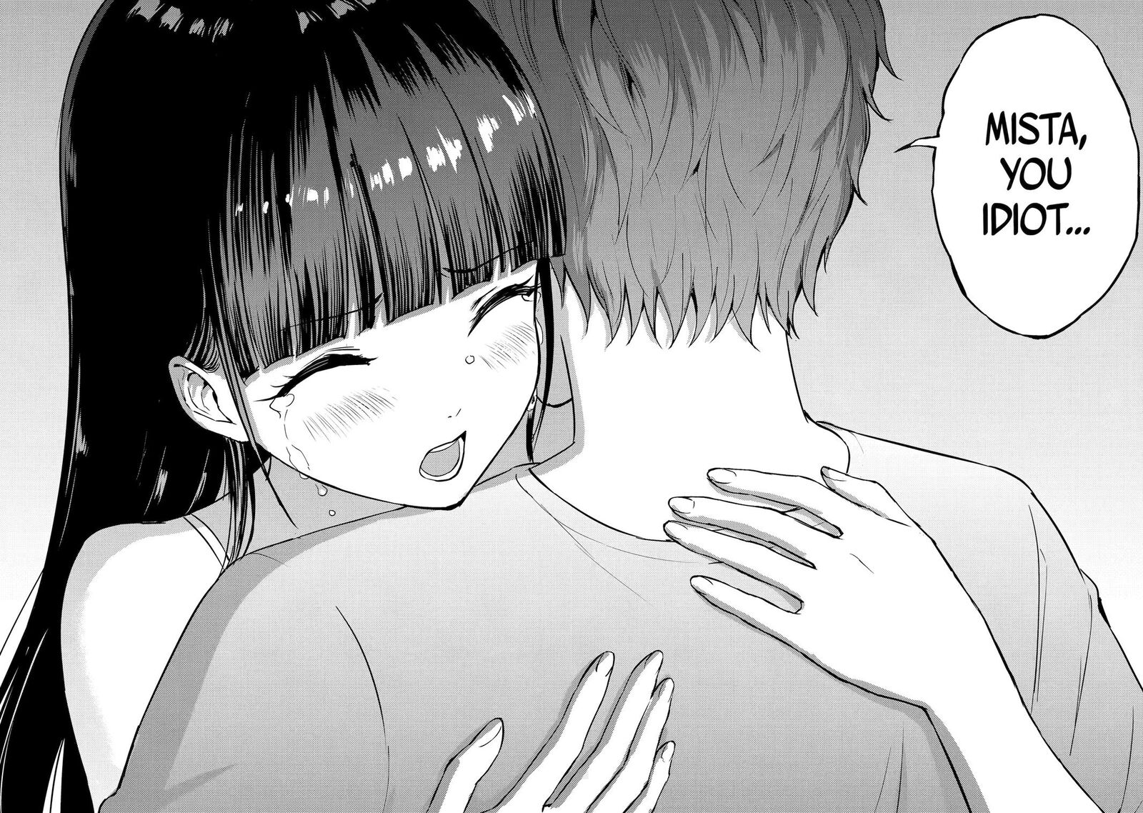 Ore No Genjitsu Wa Renai Game Ka To Omottara Inochigake No Game Datta 77 33