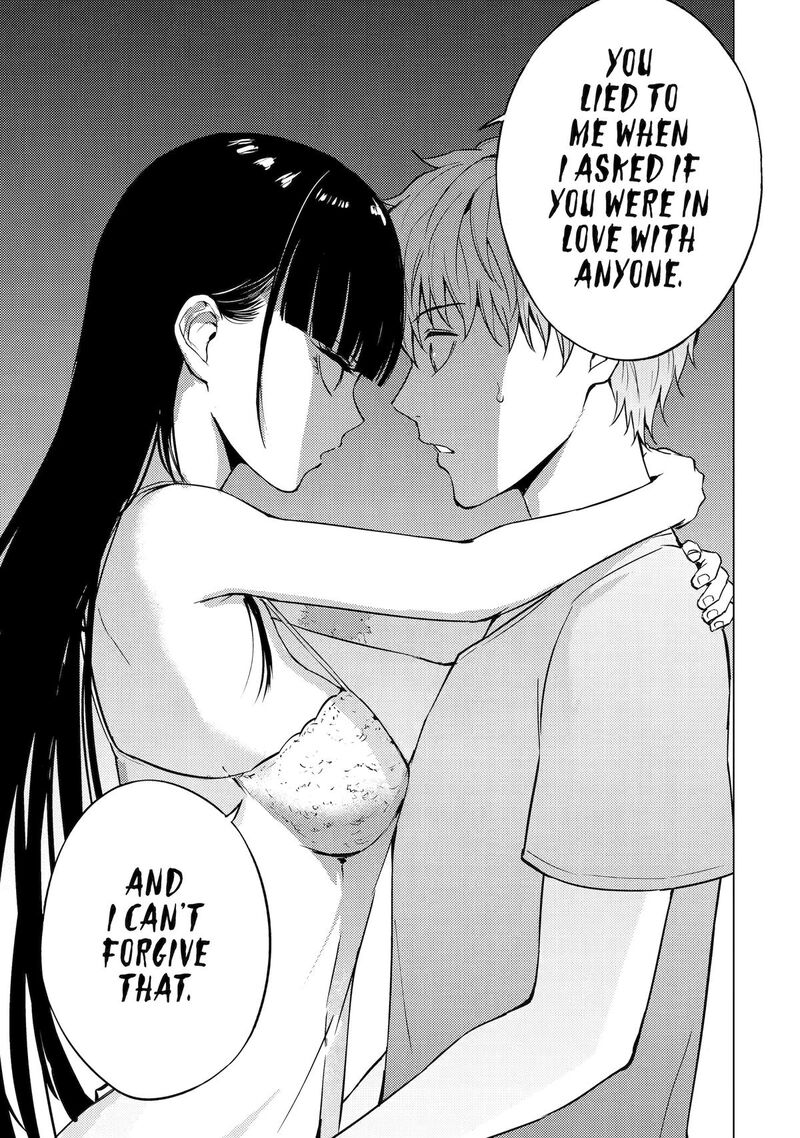 Ore No Genjitsu Wa Renai Game Ka To Omottara Inochigake No Game Datta 77 35