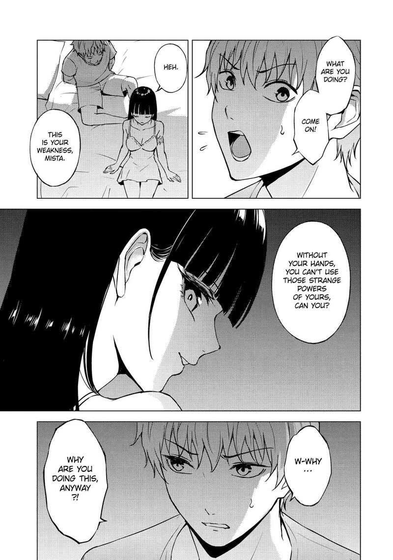 Ore No Genjitsu Wa Renai Game Ka To Omottara Inochigake No Game Datta 77 37