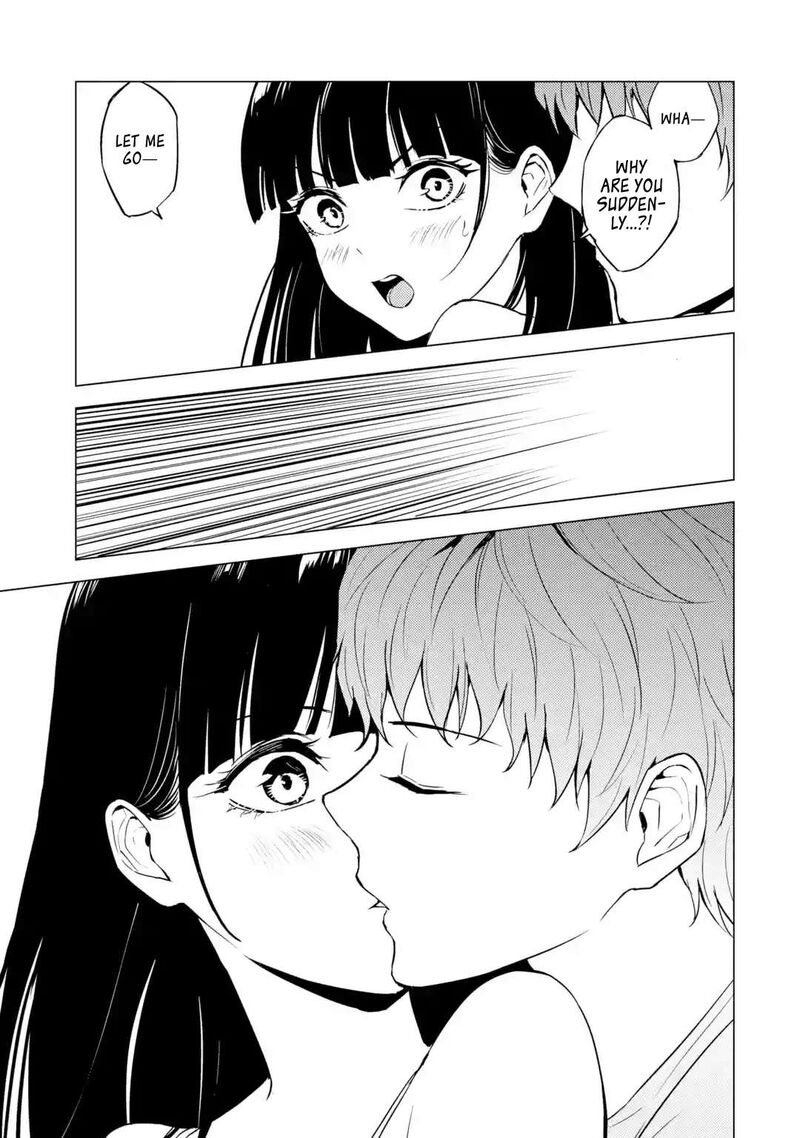 Ore No Genjitsu Wa Renai Game Ka To Omottara Inochigake No Game Datta 78 13