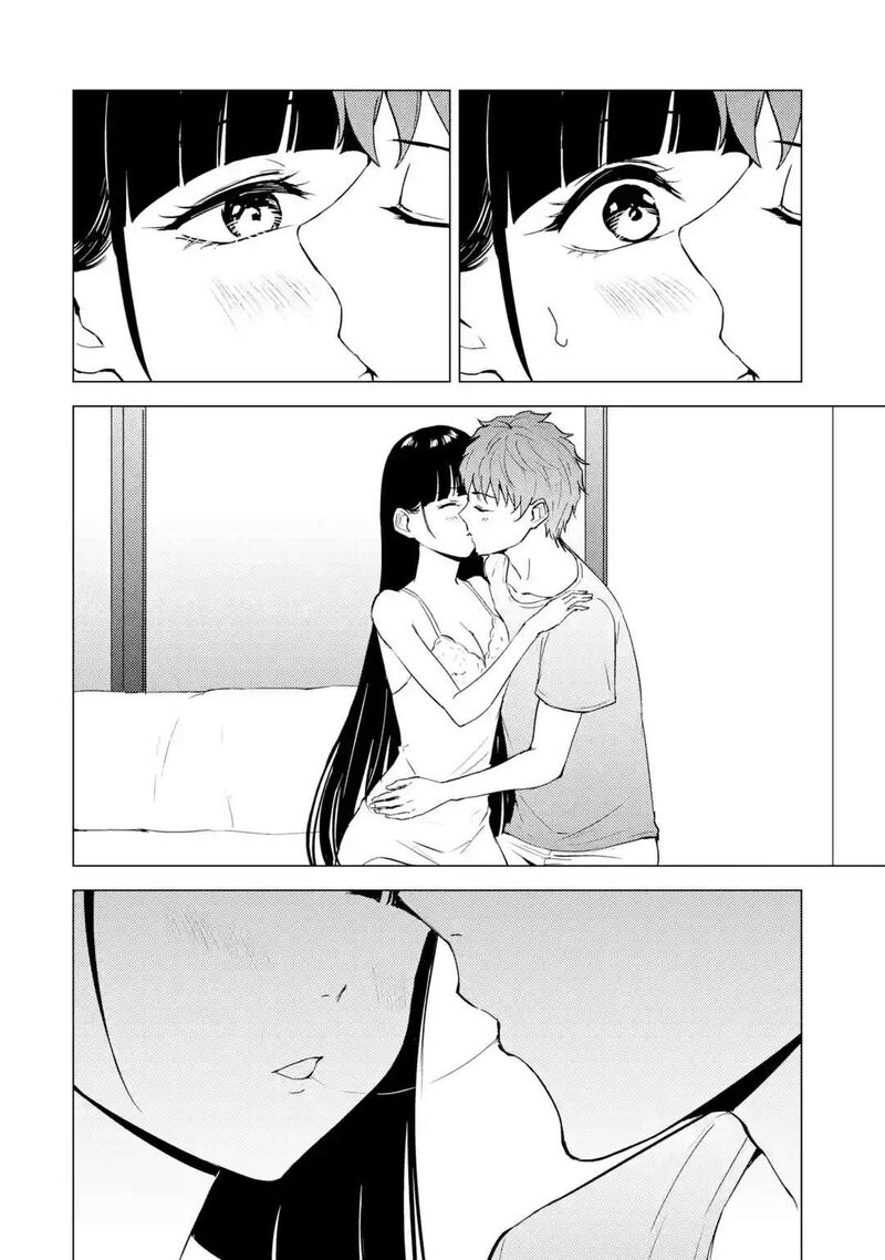 Ore No Genjitsu Wa Renai Game Ka To Omottara Inochigake No Game Datta 78 14