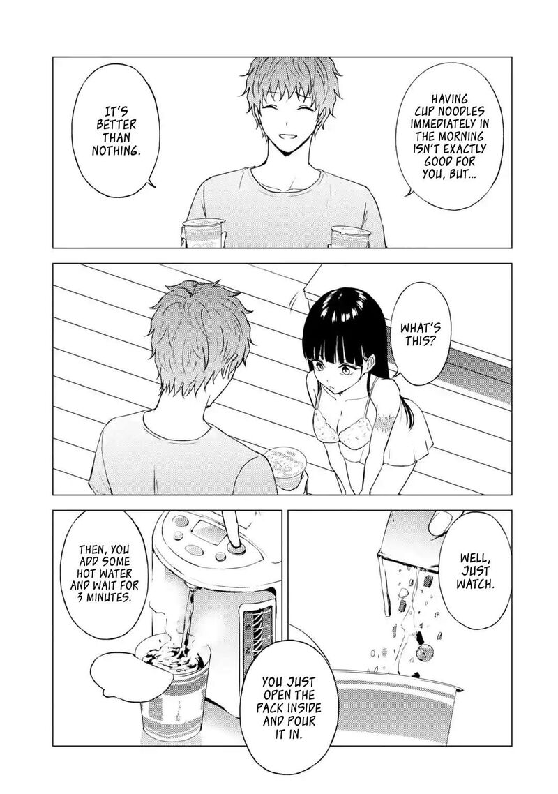 Ore No Genjitsu Wa Renai Game Ka To Omottara Inochigake No Game Datta 78 17