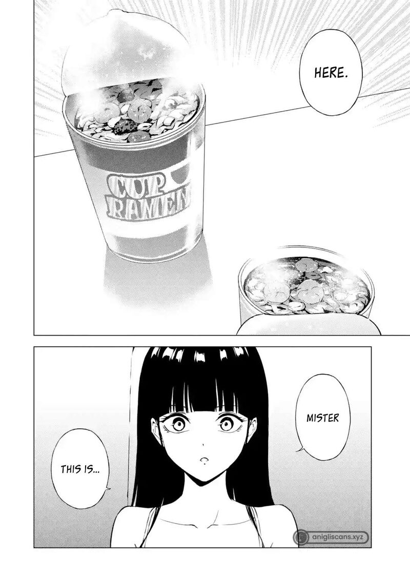 Ore No Genjitsu Wa Renai Game Ka To Omottara Inochigake No Game Datta 78 18