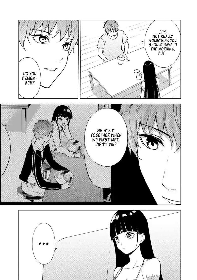 Ore No Genjitsu Wa Renai Game Ka To Omottara Inochigake No Game Datta 78 19