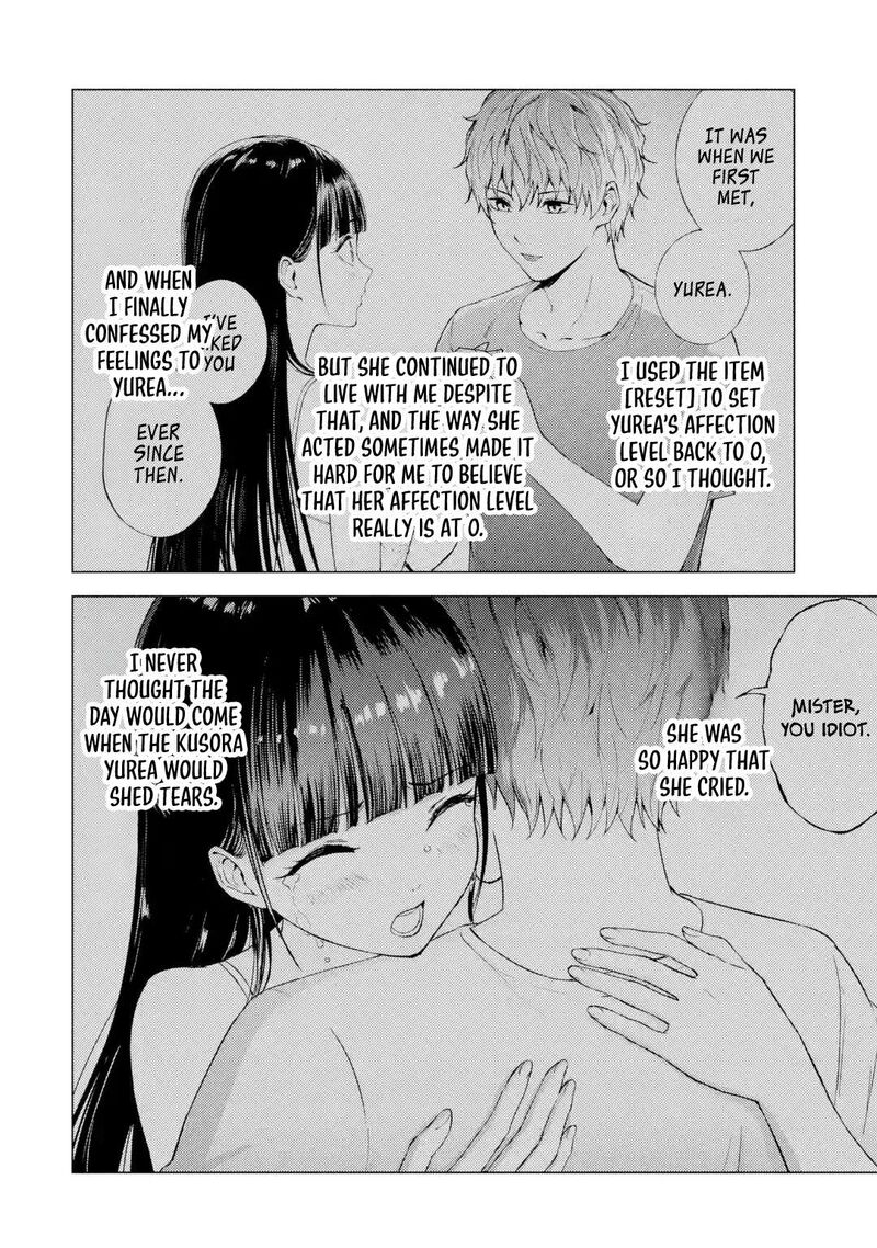 Ore No Genjitsu Wa Renai Game Ka To Omottara Inochigake No Game Datta 78 2