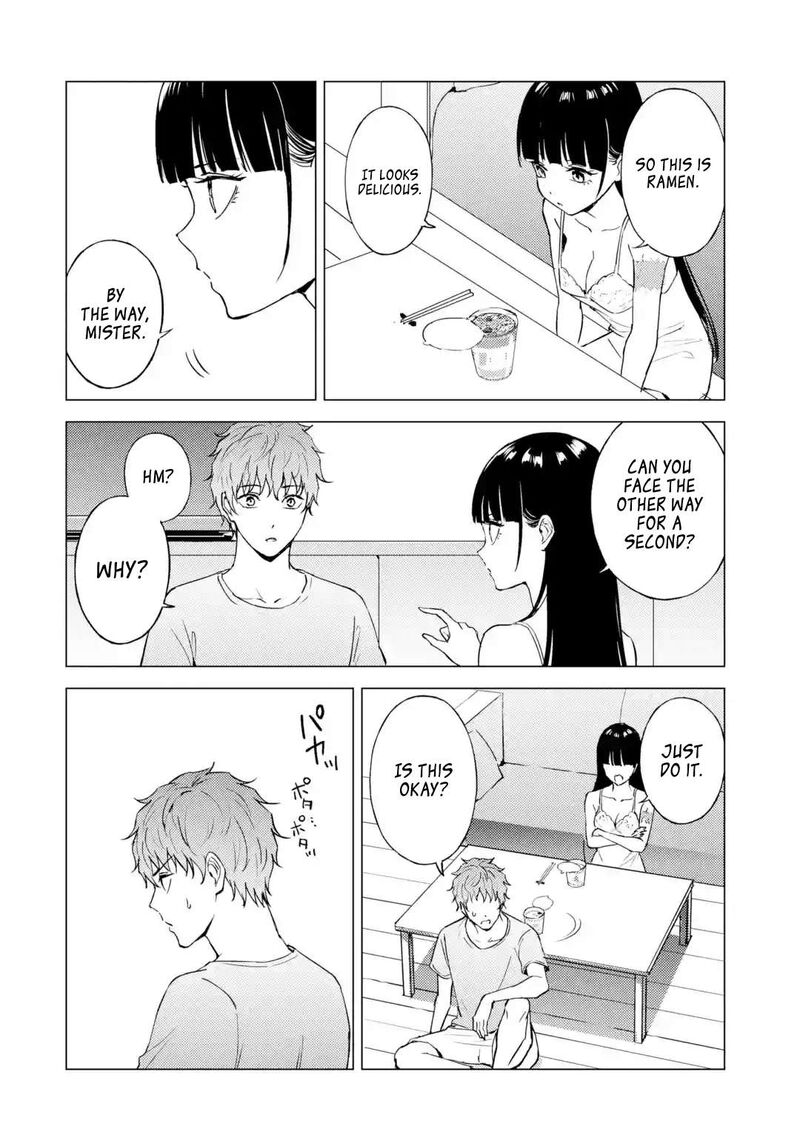 Ore No Genjitsu Wa Renai Game Ka To Omottara Inochigake No Game Datta 78 20