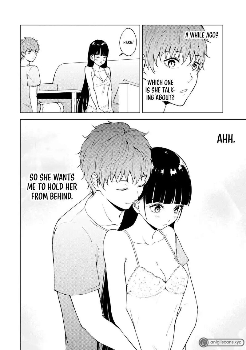 Ore No Genjitsu Wa Renai Game Ka To Omottara Inochigake No Game Datta 78 33