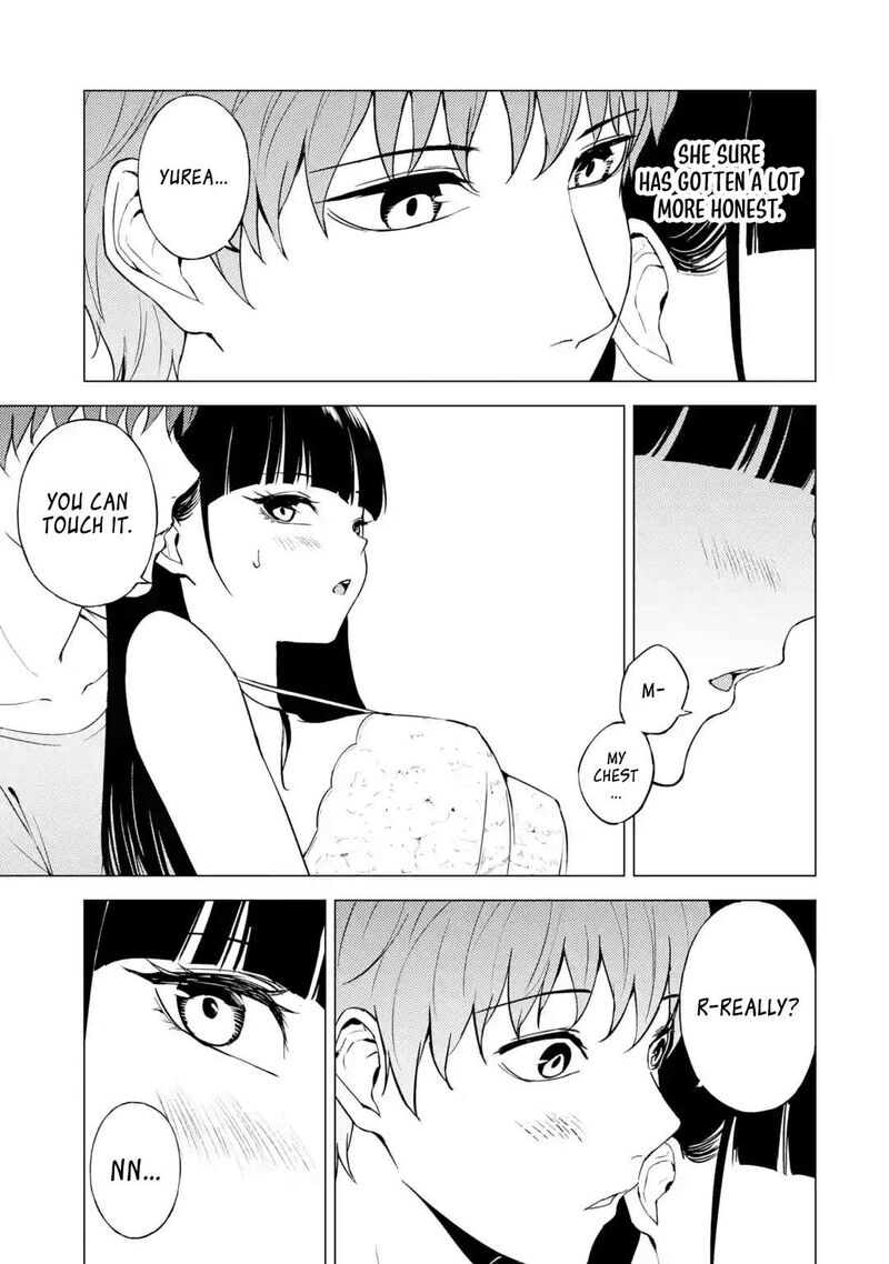 Ore No Genjitsu Wa Renai Game Ka To Omottara Inochigake No Game Datta 78 34