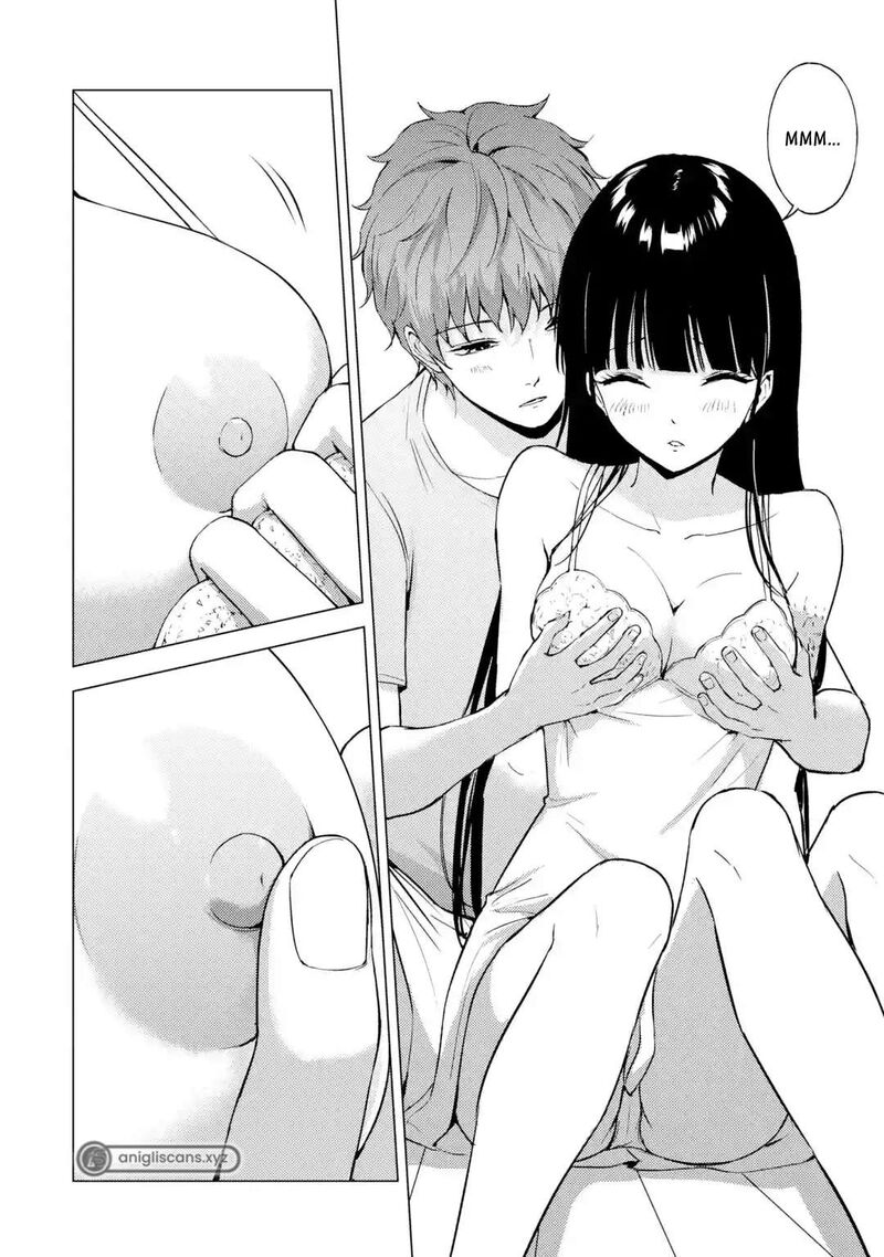 Ore No Genjitsu Wa Renai Game Ka To Omottara Inochigake No Game Datta 78 35