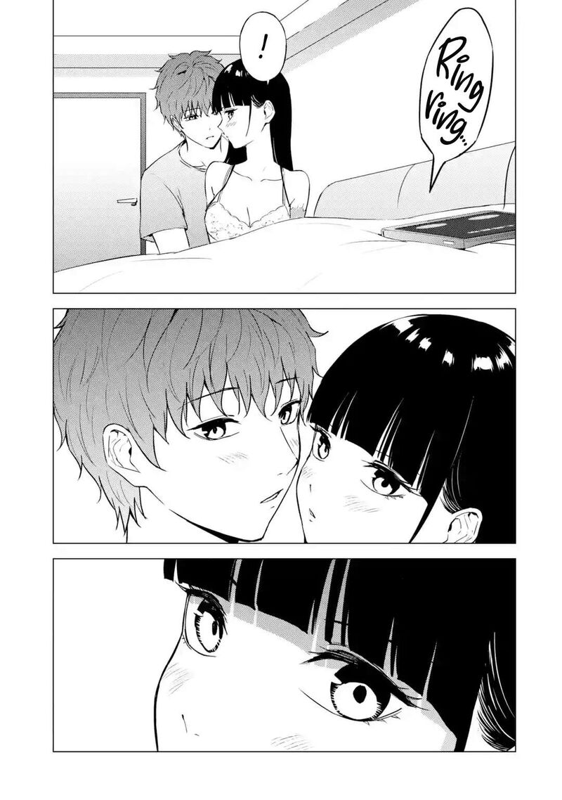 Ore No Genjitsu Wa Renai Game Ka To Omottara Inochigake No Game Datta 78 38