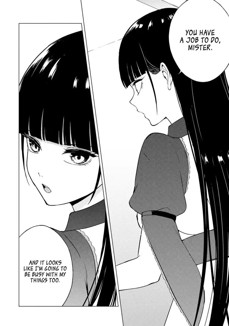 Ore No Genjitsu Wa Renai Game Ka To Omottara Inochigake No Game Datta 79 12